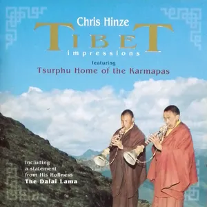 Tibet impressions